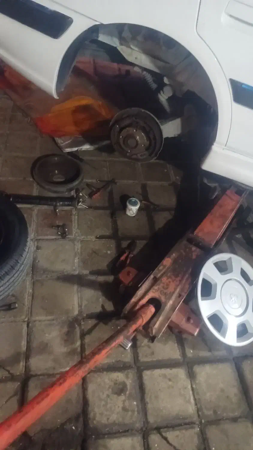 خدمات خودرو|خدمات موتور و ماشین|بوشهر, |دیوار