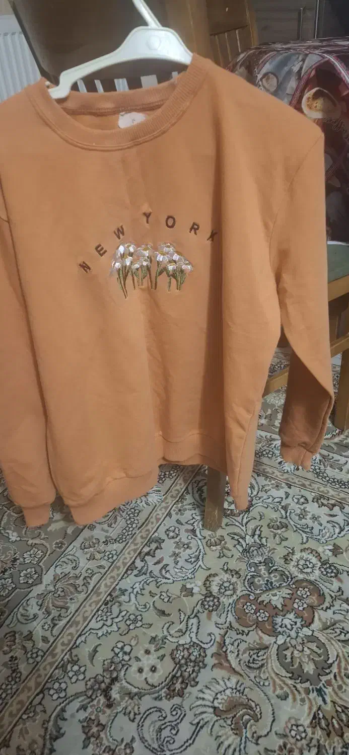 دورس بلوز تدی هودی شلوار|لباس|شیراز, گلدشت معالیآباد|دیوار