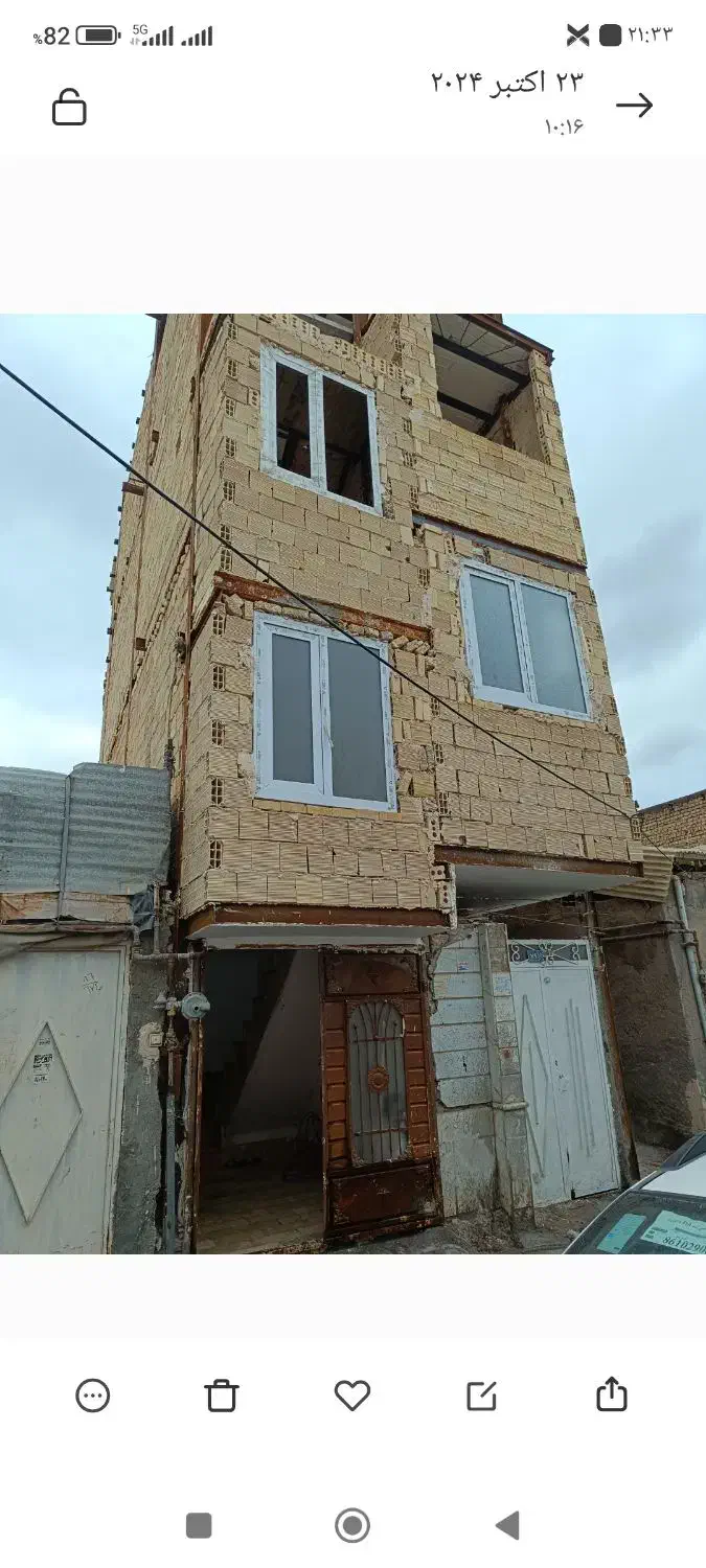 اجاره دو واحد آپارتمان|اجارهٔ آپارتمان|مشهد, شهید قربانی|دیوار