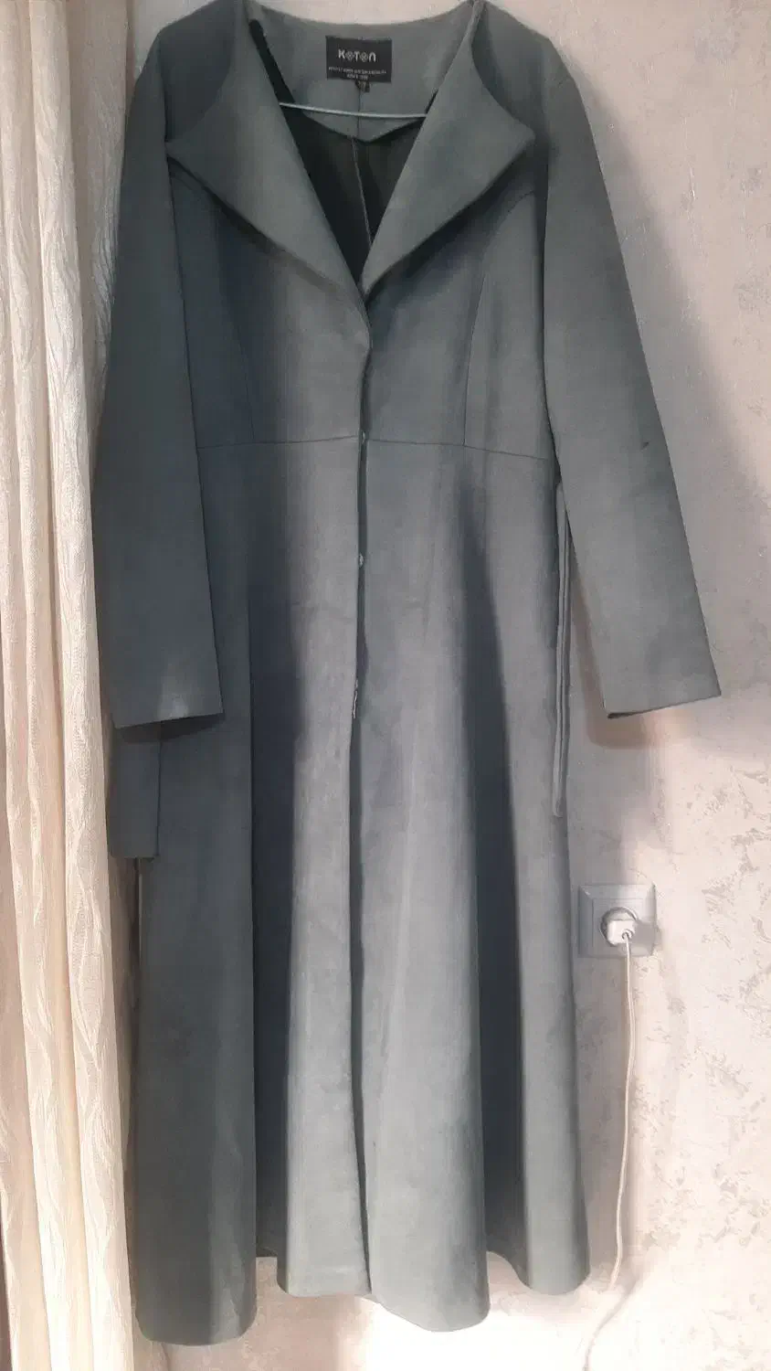 مانتو سویت سایز ۴۴تا ۴۶میخوره|لباس|پیشوا, |دیوار