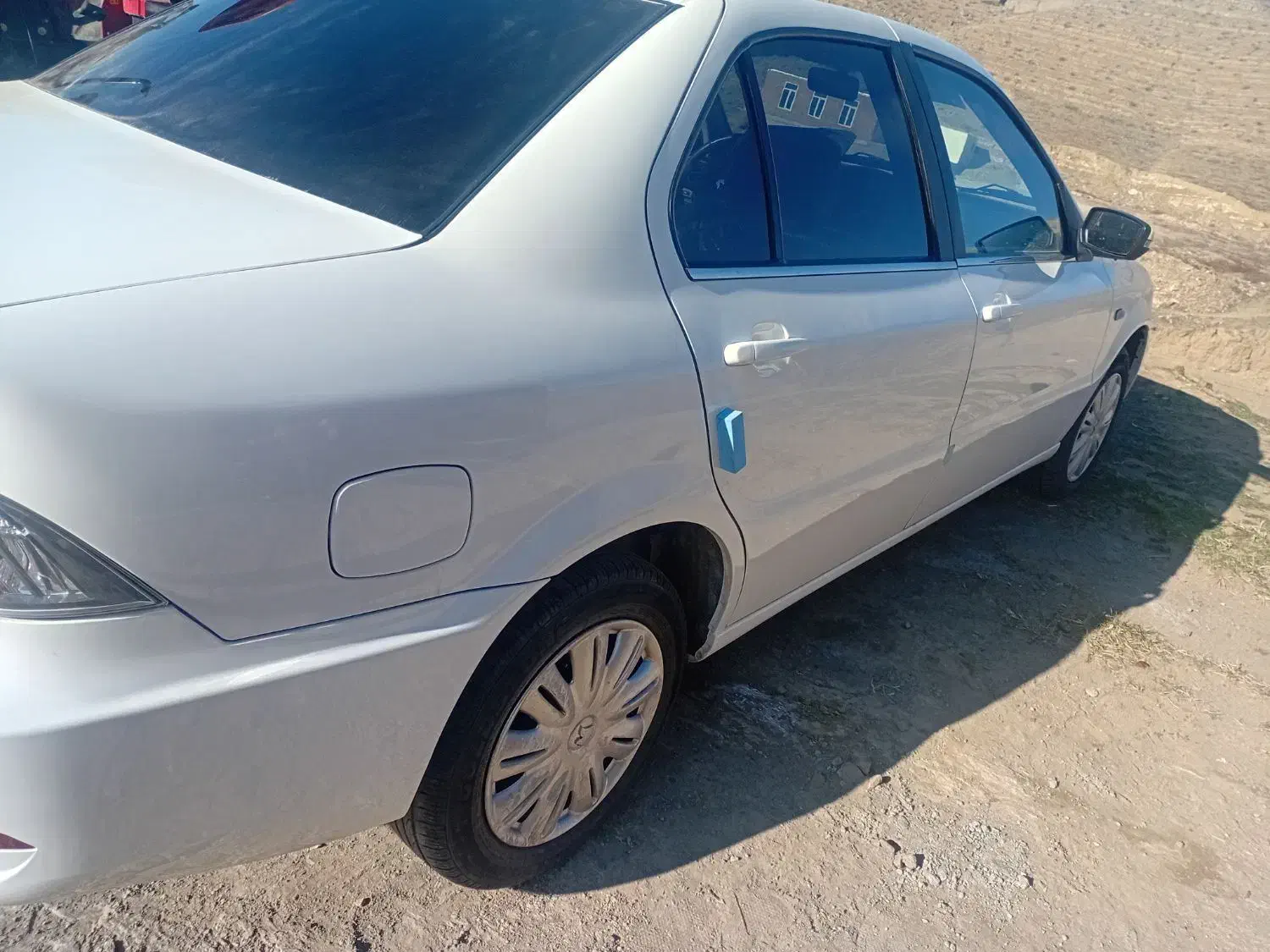 سمند سورن|خودرو سواری و وانت|اردبیل, |دیوار