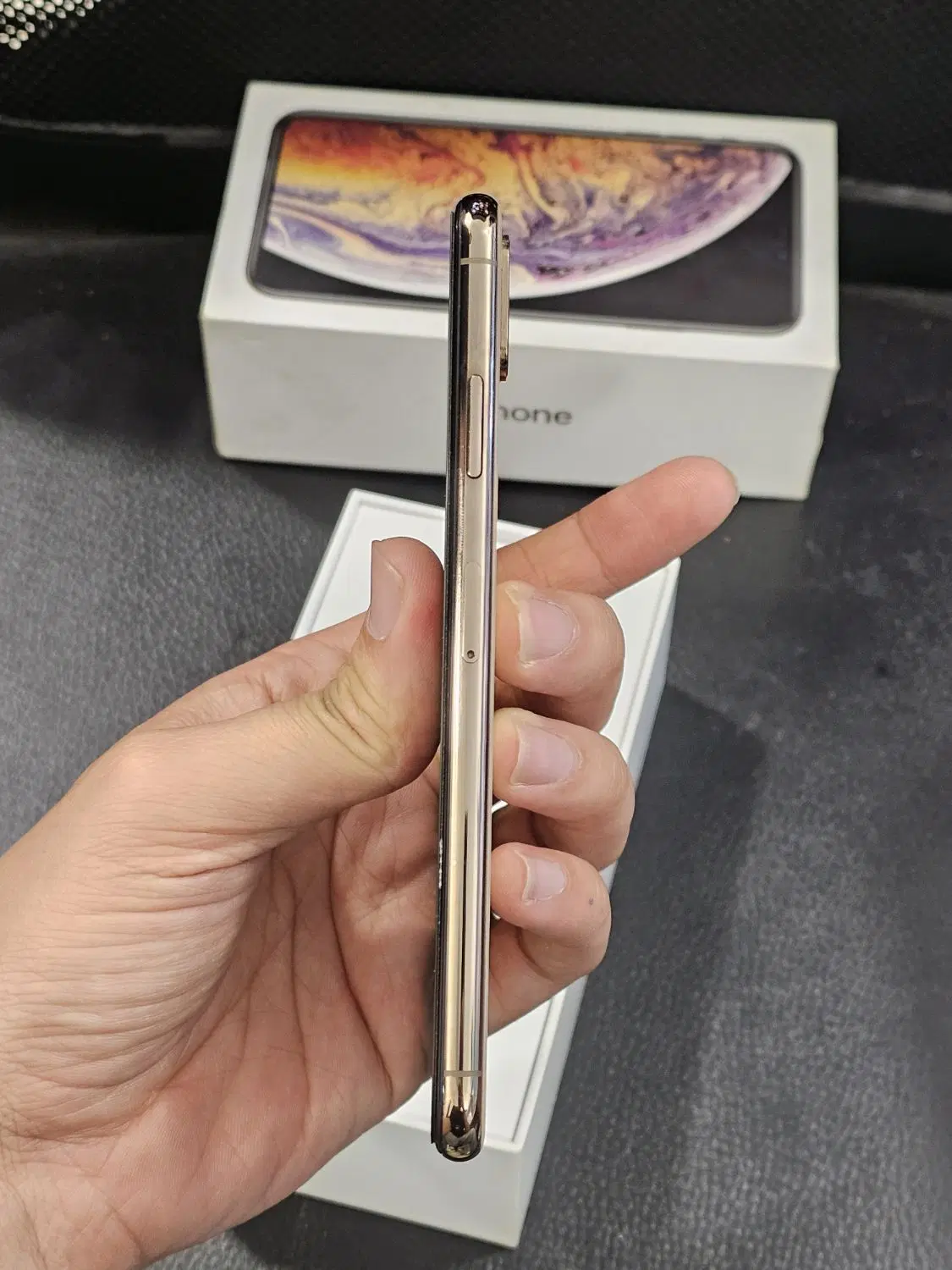 xs max 256 za  ها|موبایل|تهران, نجات اللهی|دیوار