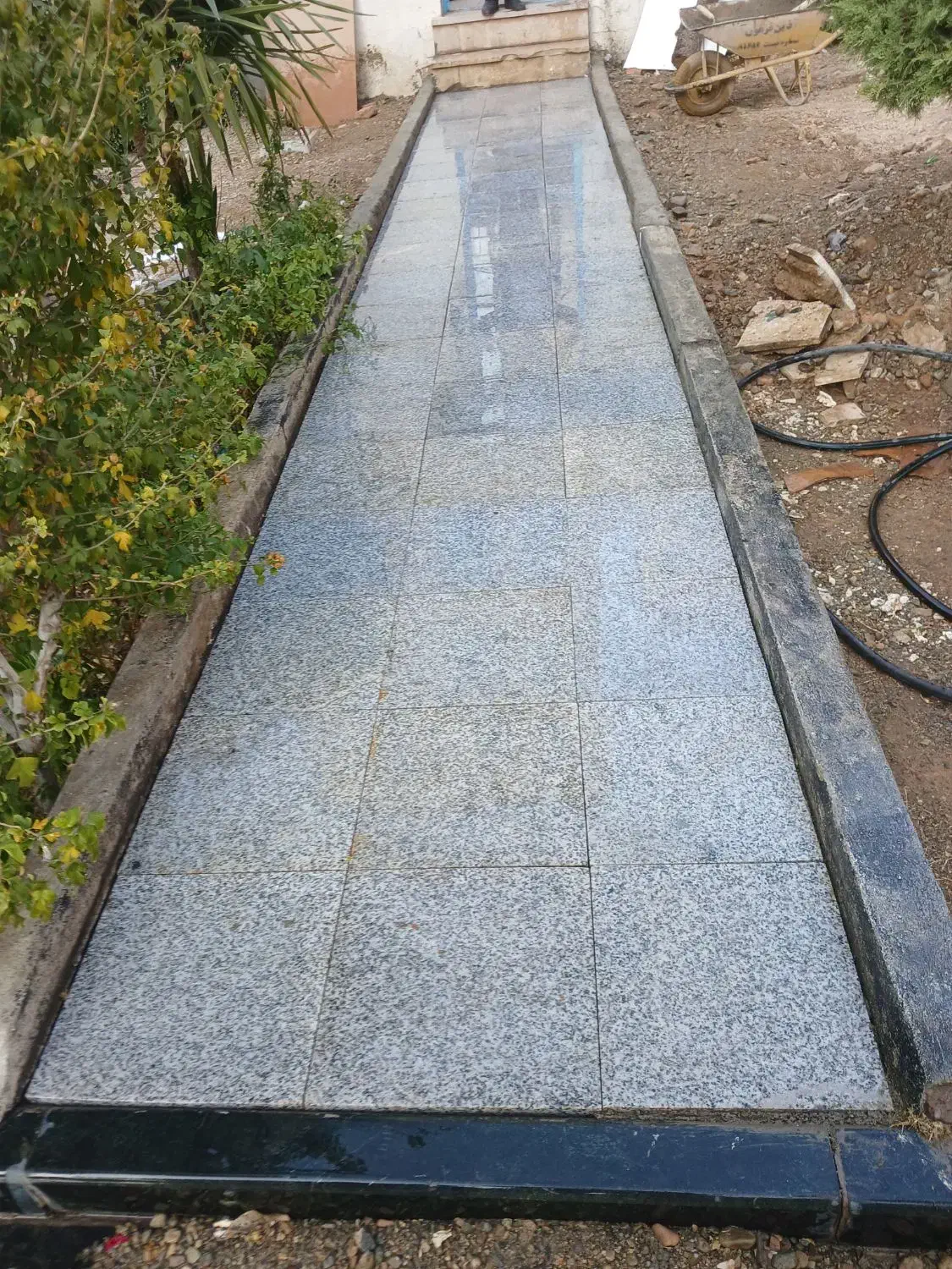 کاشی کاری، بازسازی|خدمات پیشه و مهارت|تهران, امام زاده حسن|دیوار