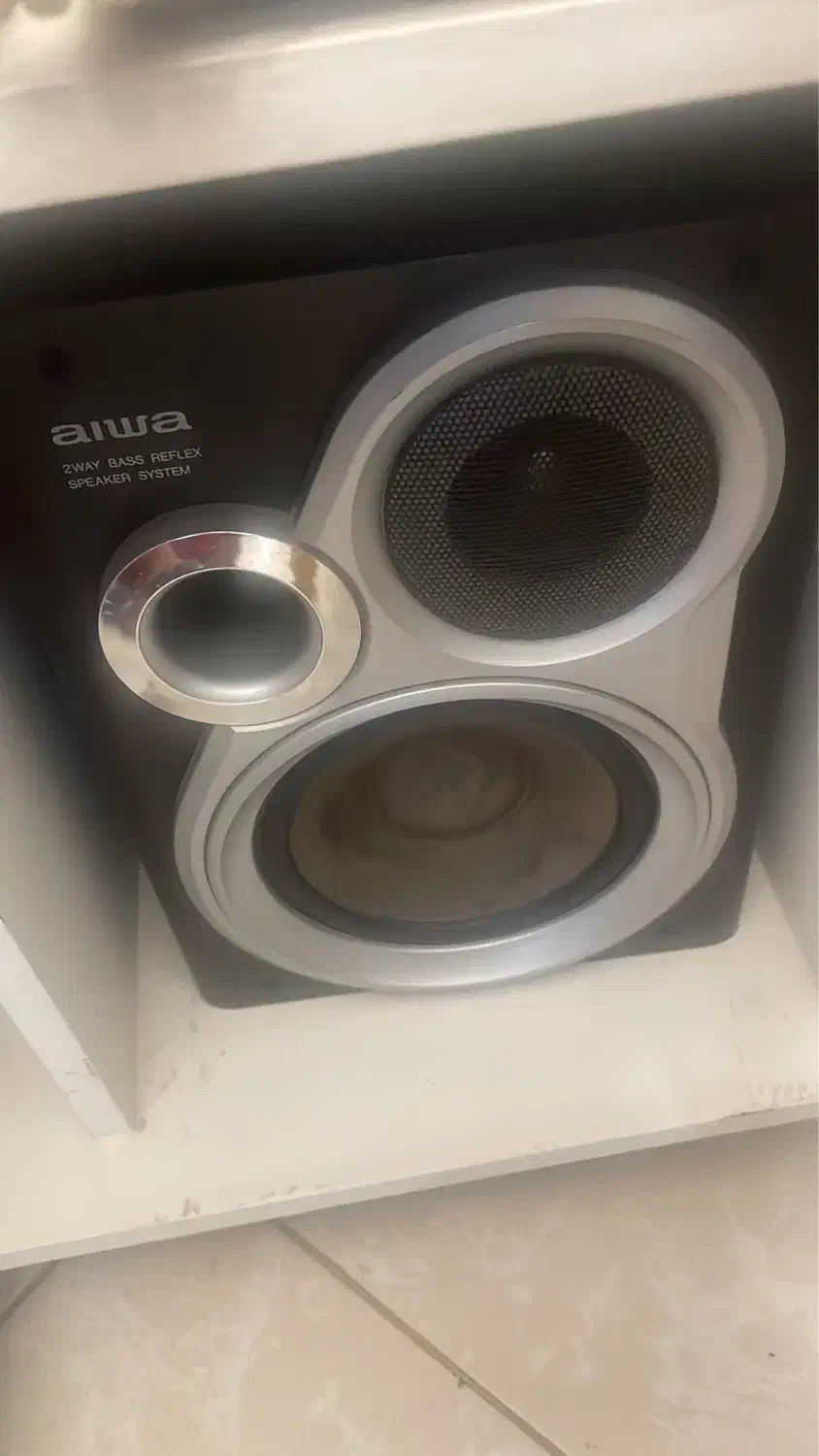 ضبط با باند|سیستم صوتی خانگی|شیراز, قصرالدشت|دیوار