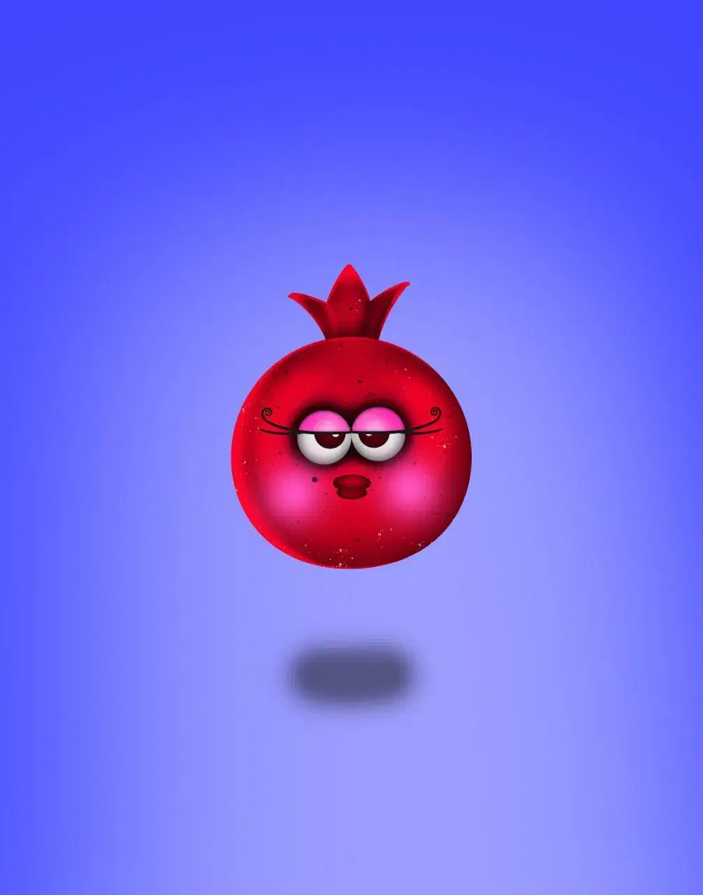 طراحی کاراکتر و ui|خدمات رایانه‌ای و موبایل|رشت, منظریه|دیوار