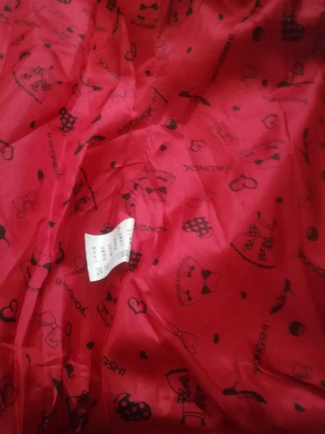 پالتو دخترانه خارجی|کفش و لباس بچه|شاهینشهر, مخابرات (شهید بهشتی)|دیوار