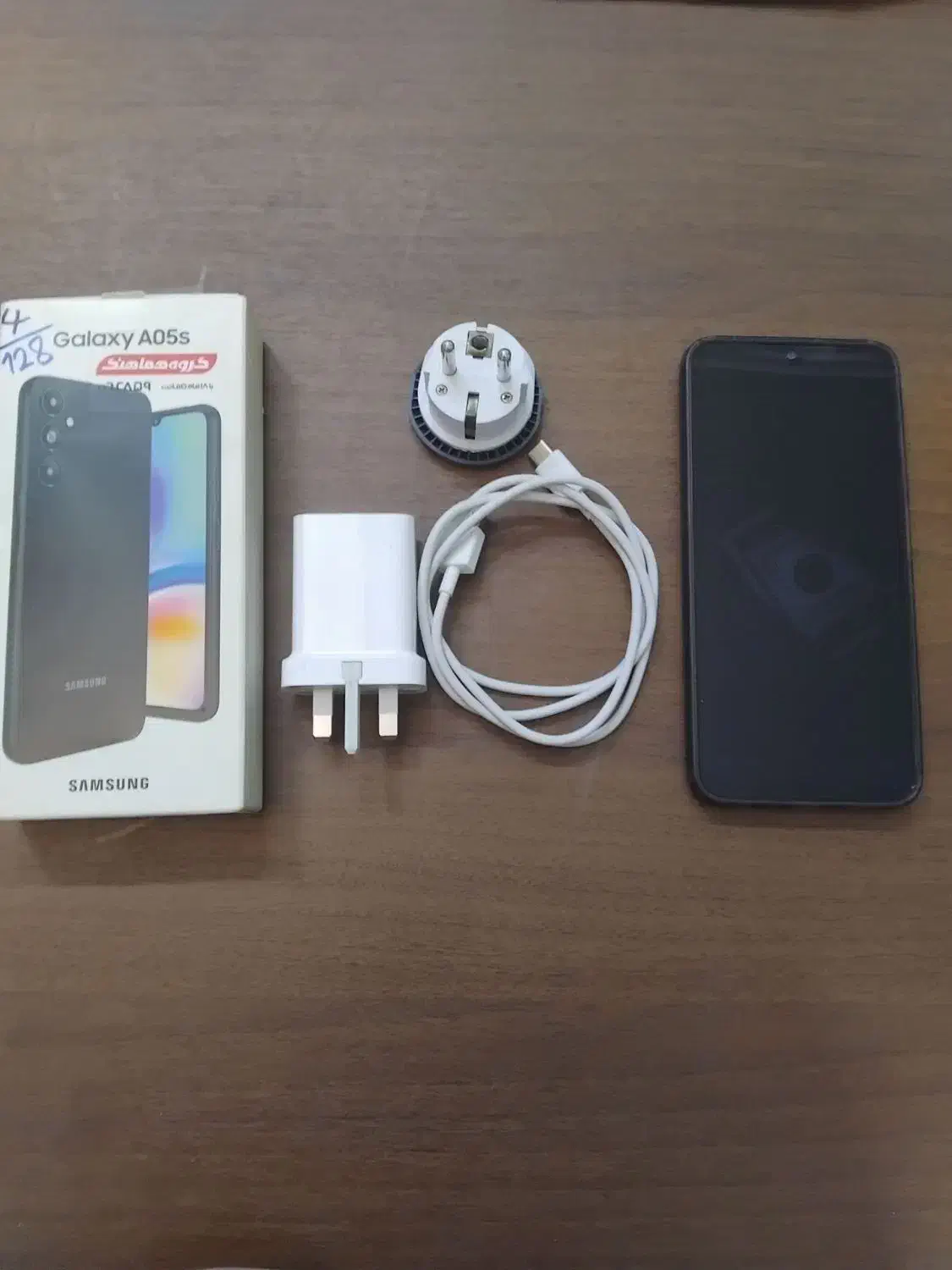 گوشی A05S|موبایل|تهران, شهرک رضویه|دیوار