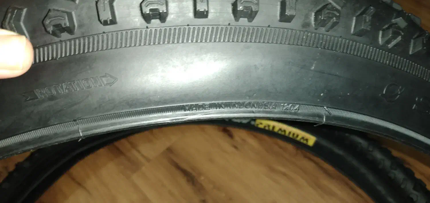 لاستیک دوچرخه|دوچرخه، اسکیت، اسکوتر|بندر ماهشهر, |دیوار