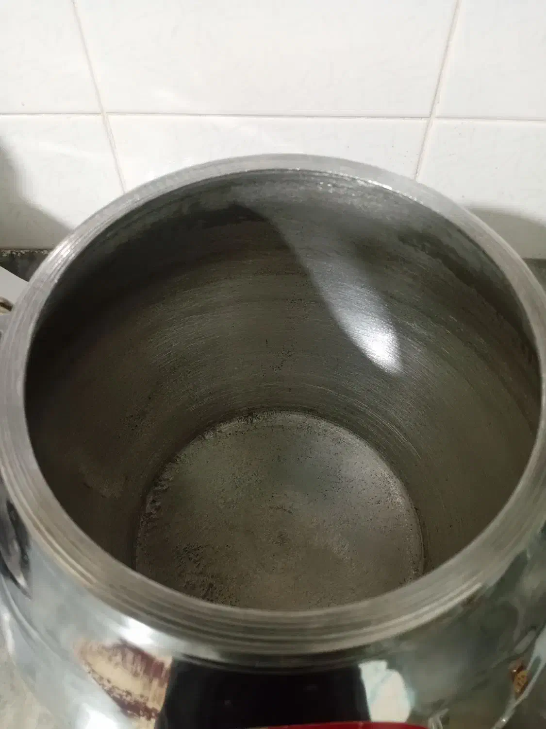 دیگ زودپز۱۰ لیتری نونو|ظروف پخت‌وپز|ایرانشهر, |دیوار