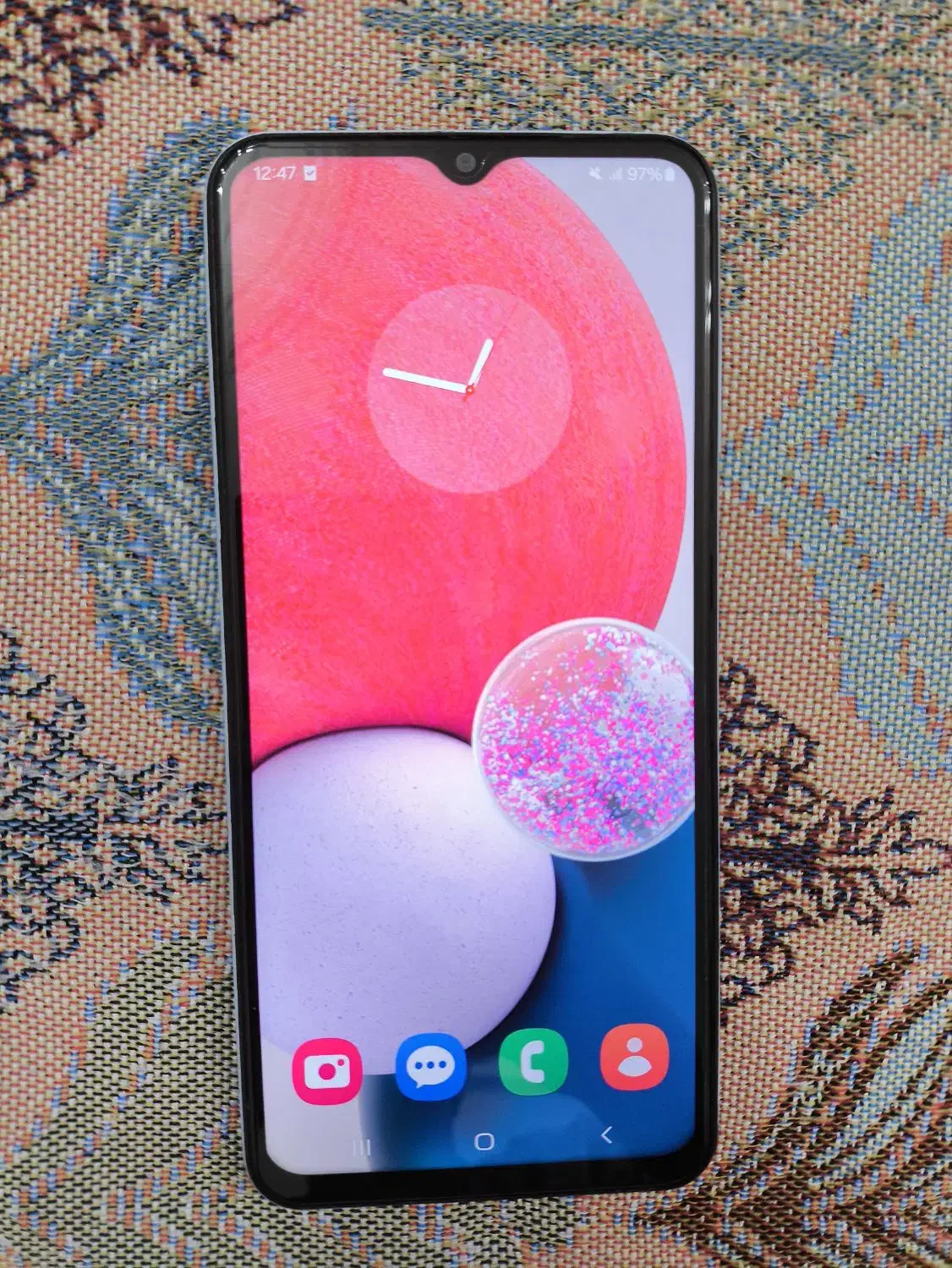 گوشی a13|موبایل|تهران, شهرک غرب|دیوار