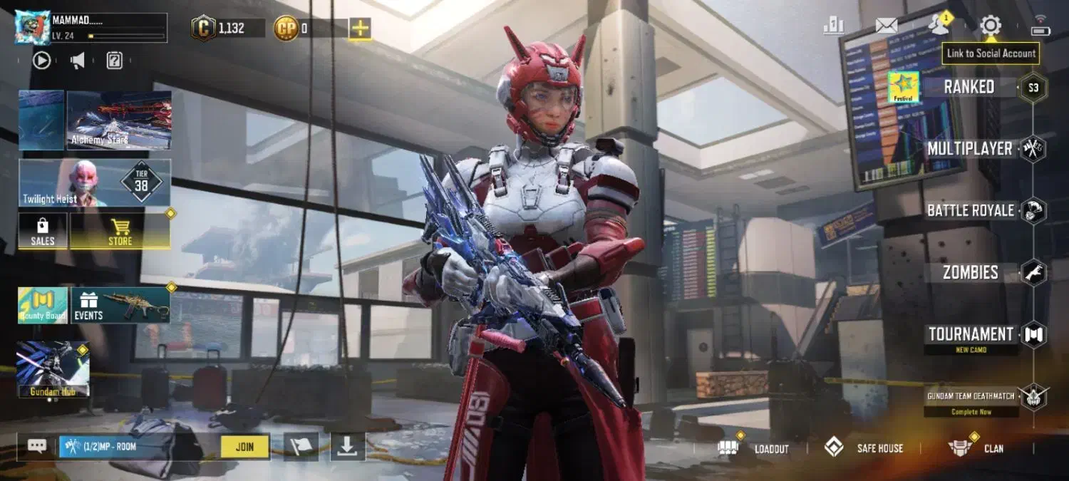 اکانت کالاف|کنسول، بازی ویدئویی و آنلاین|تبریز, |دیوار