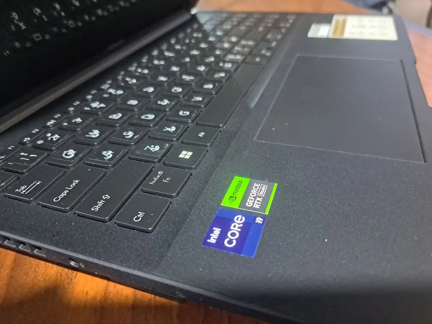 لپ تاپ مهندسی گرافیک و بازی|رایانه همراه|تهران, هروی|دیوار