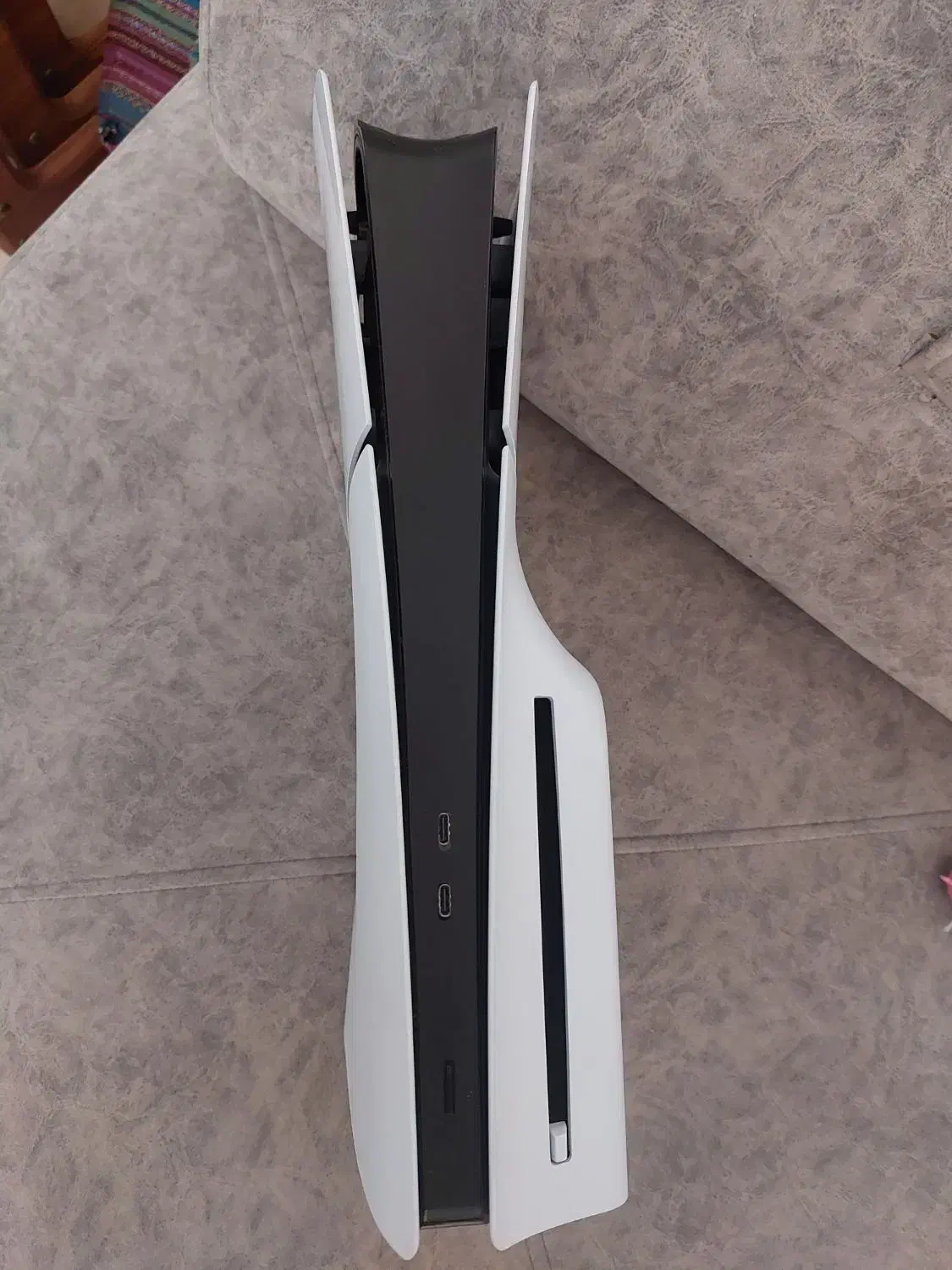 ps5 slim|کنسول، بازی ویدئویی و آنلاین|تهران, شهرک چیتگر|دیوار