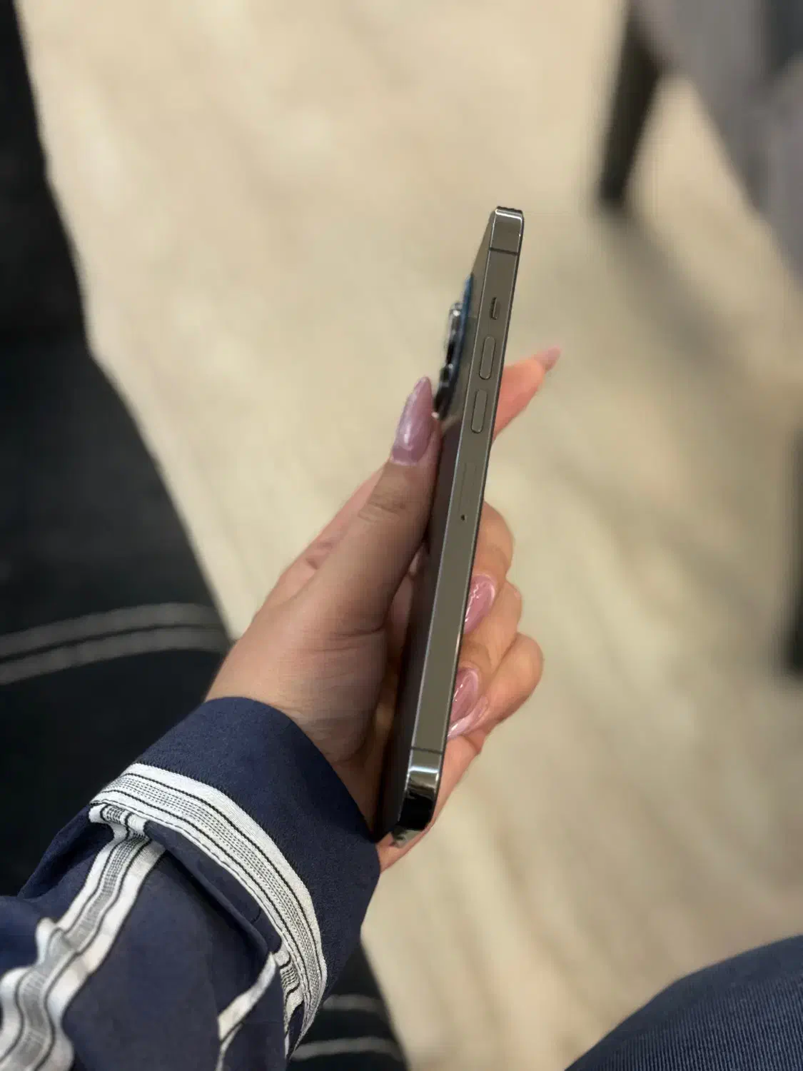 ایفون iPhone 13 Pro Max 512GB|موبایل|مشهد, ملک‌آباد|دیوار
