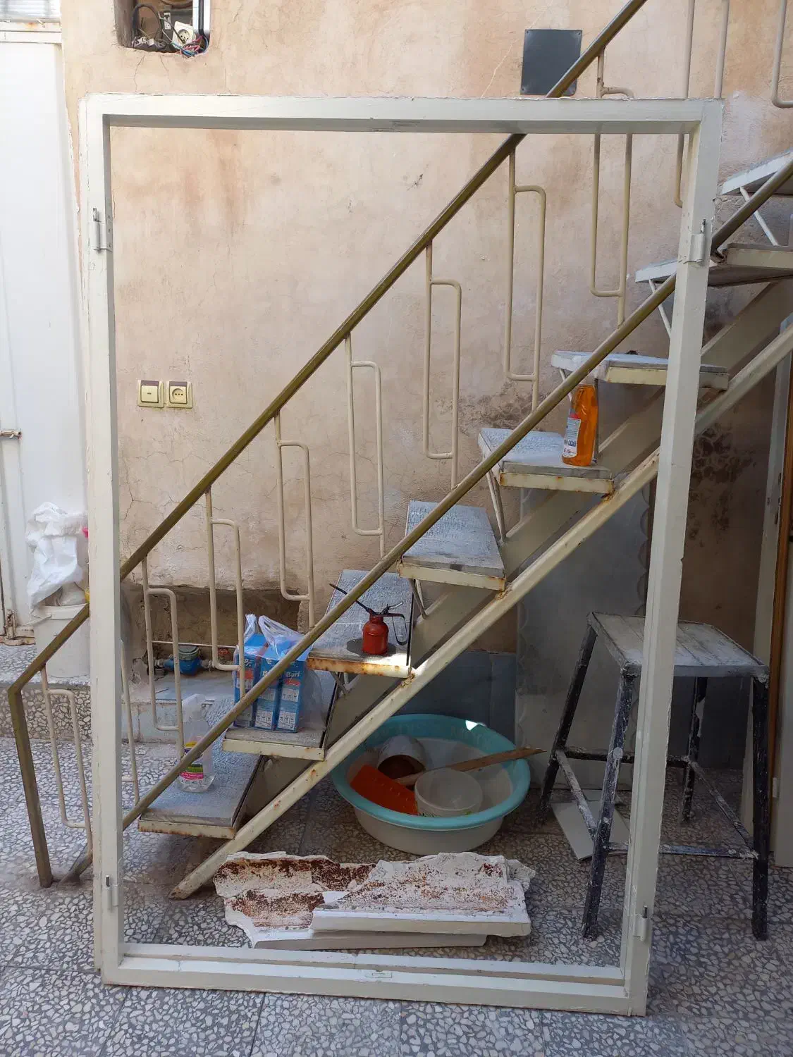 درب کمدی|مصالح و تجهیزات ساختمان|کاشان, سیفی آباد|دیوار