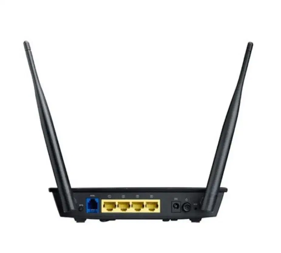 مودم ایسوس N300|مودم و تجهیزات شبکه|کرج, گوهردشت|دیوار