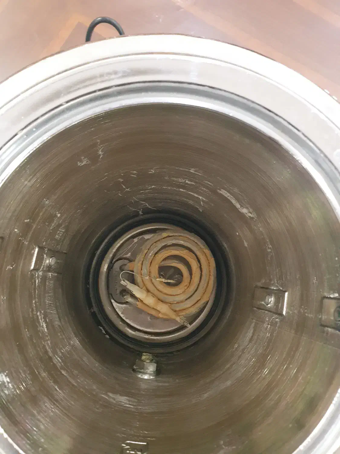 سماور برقی تمام استیل|سماور، چای‌ساز، قهوه‌ساز|تهران, پونک|دیوار