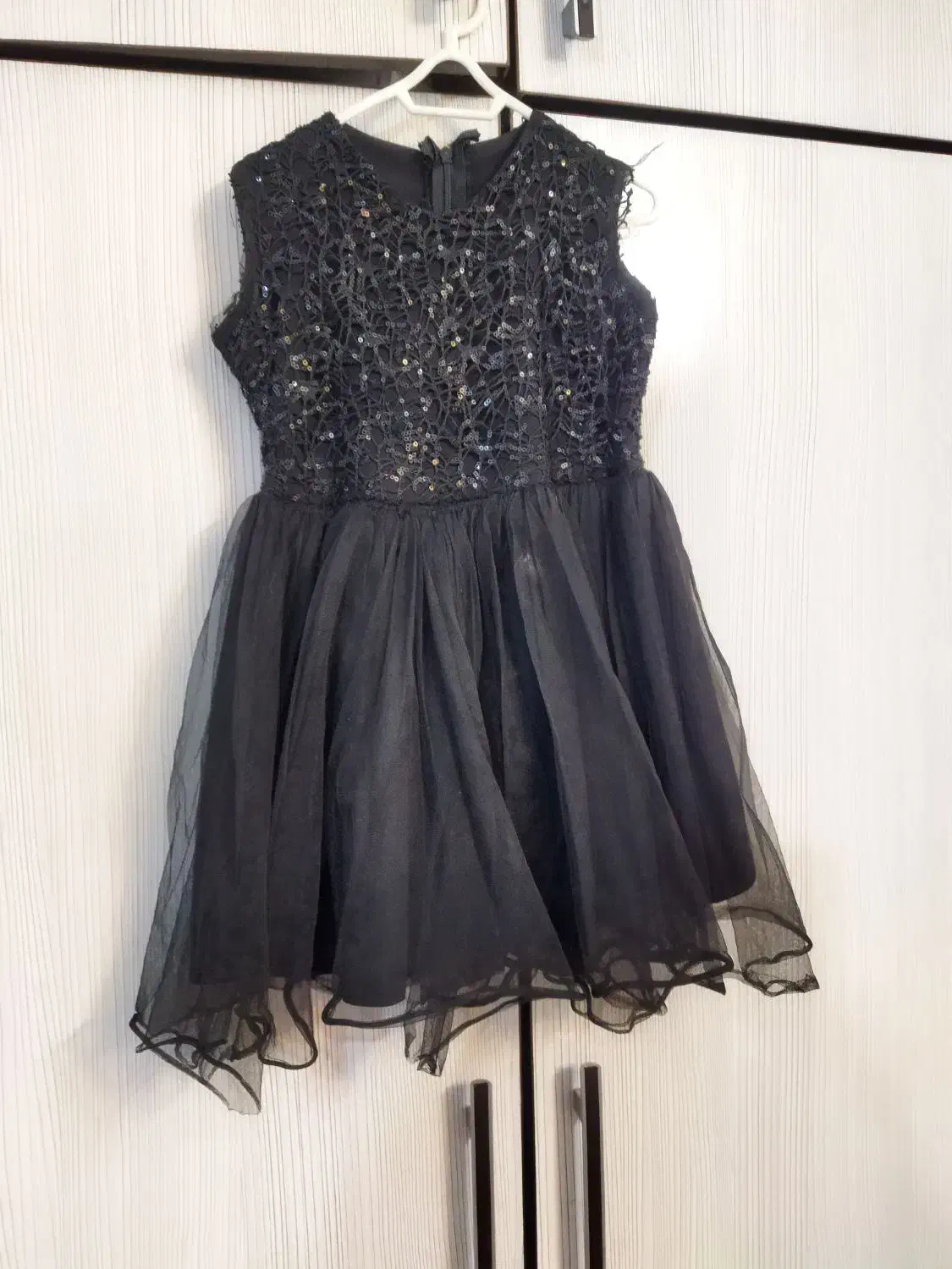 لباس عروس دخترانه|لباس|بیرجند, |دیوار