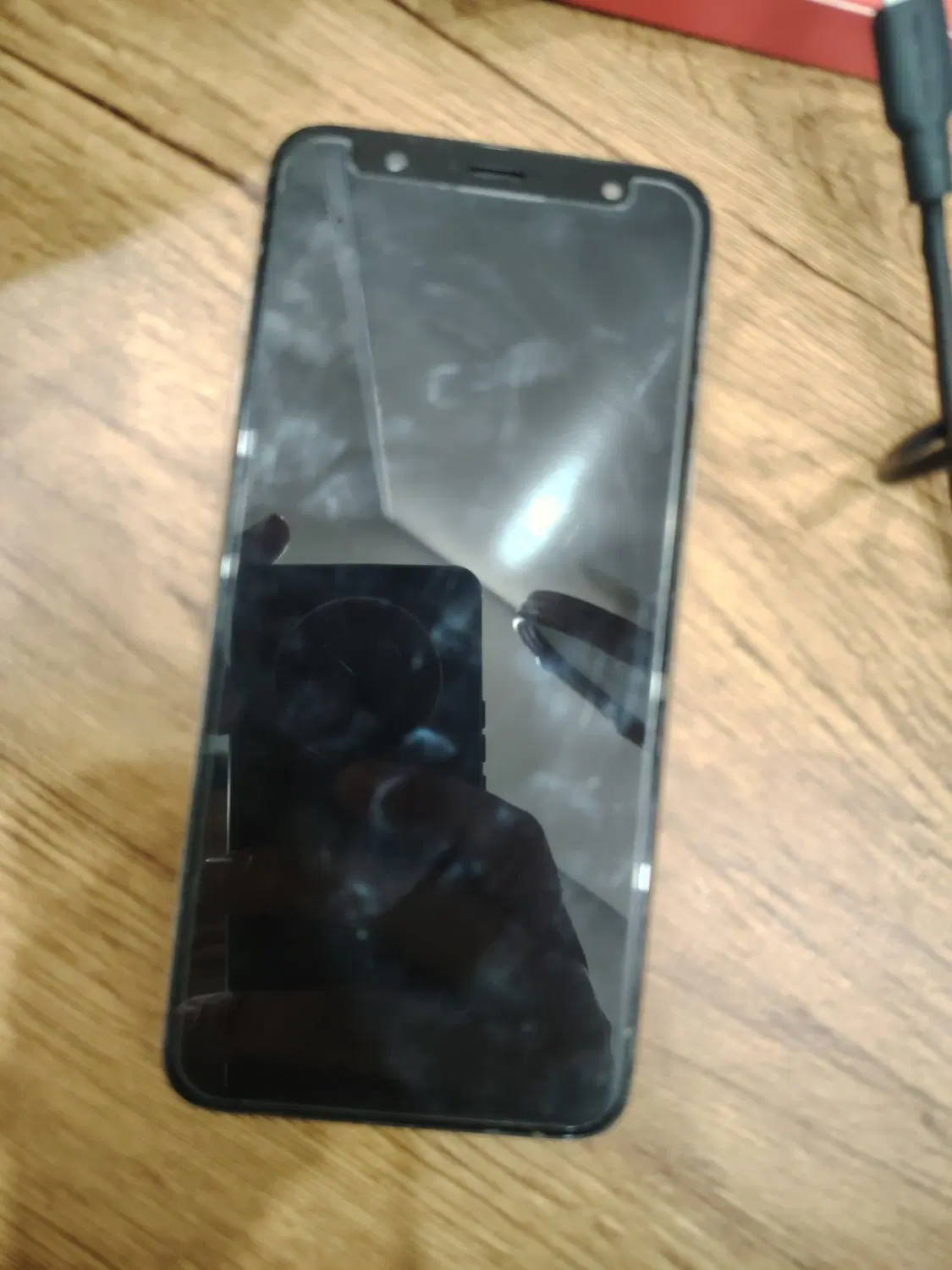 A6 plus|موبایل|مشهد, طلاب|دیوار