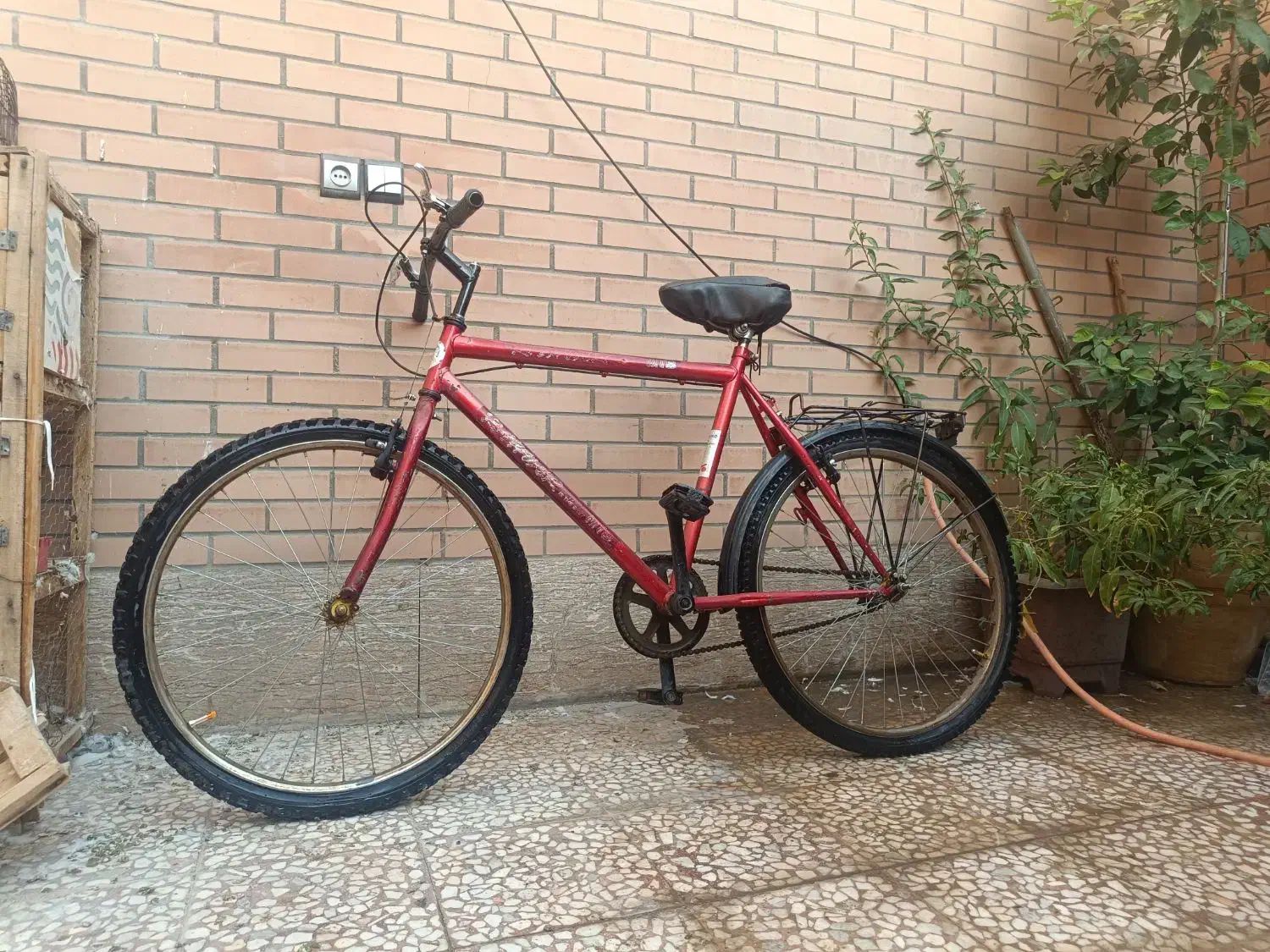 دوچرخه|دوچرخه، اسکیت، اسکوتر|اصفهان, دوطفلان|دیوار