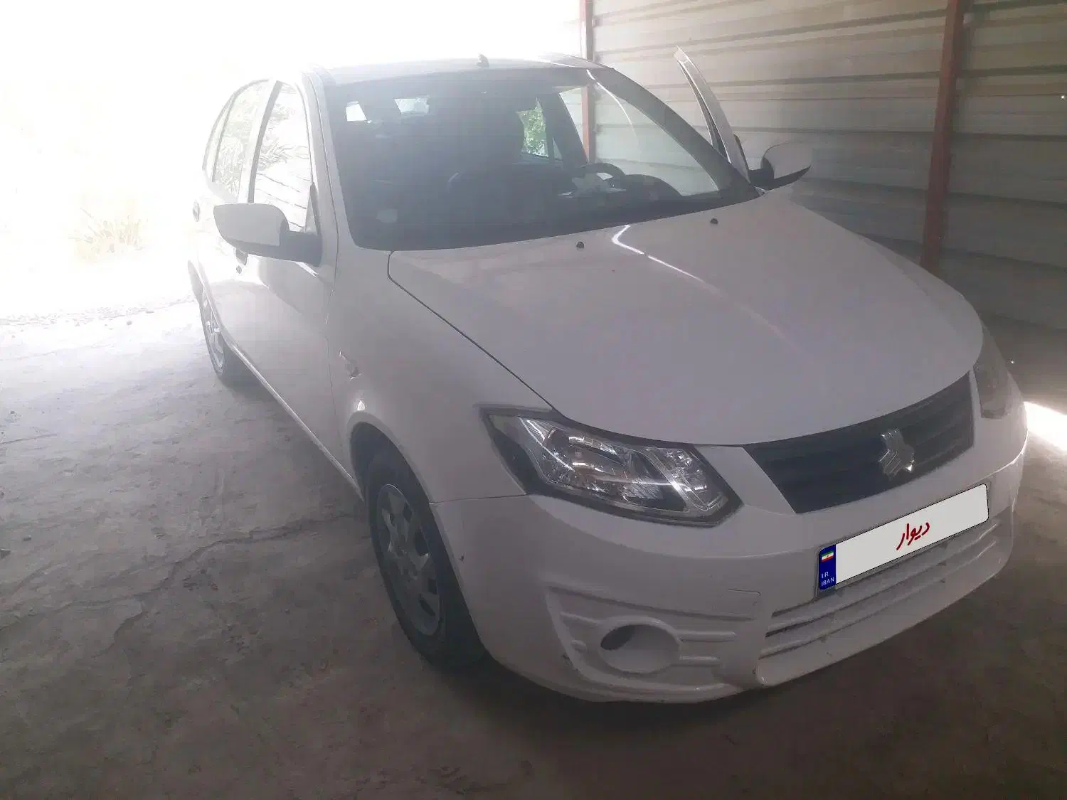 ساینا|خودرو سواری و وانت|کهنوج, |دیوار