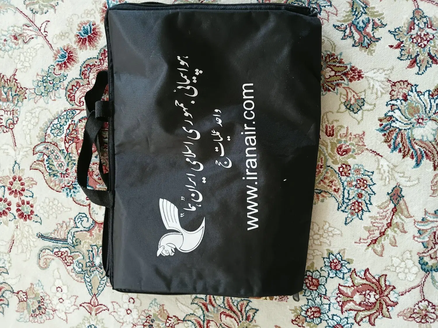 سجاده|گلیم، جاجیم، گبه|زنجان, |دیوار
