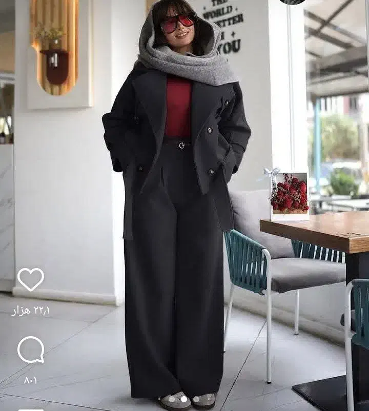 لباس در عکس مشخص|لباس|چمران, |دیوار