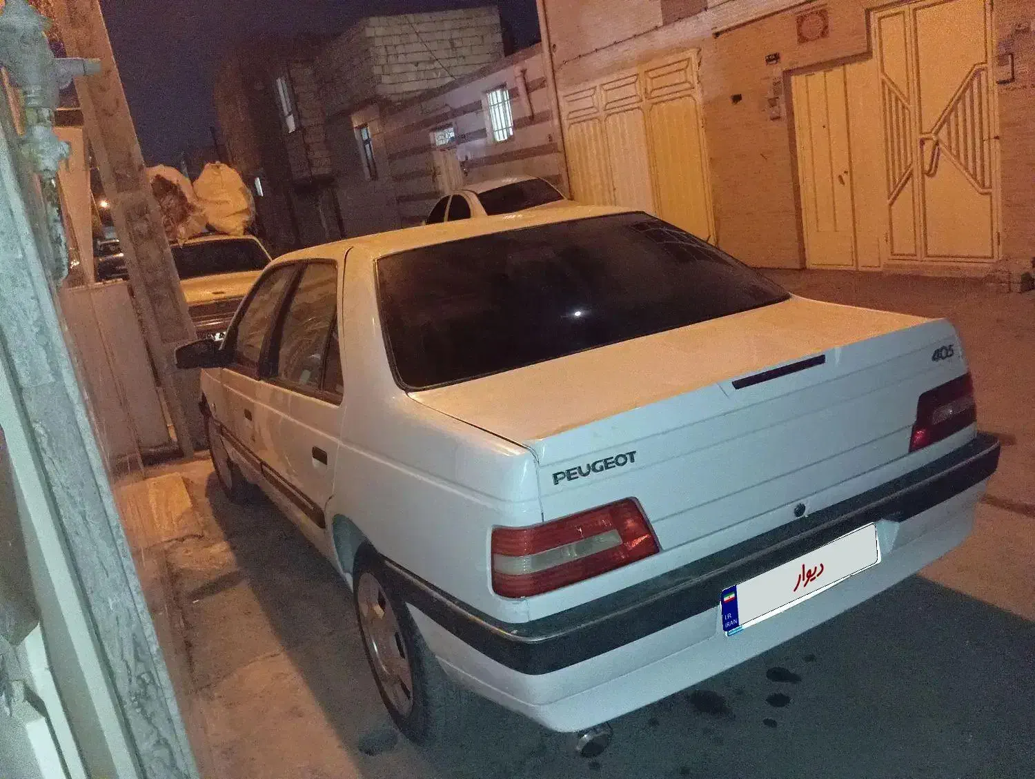 SLXدرحد۱۸۰۰|خودرو سواری و وانت|اصفهان, شفق|دیوار