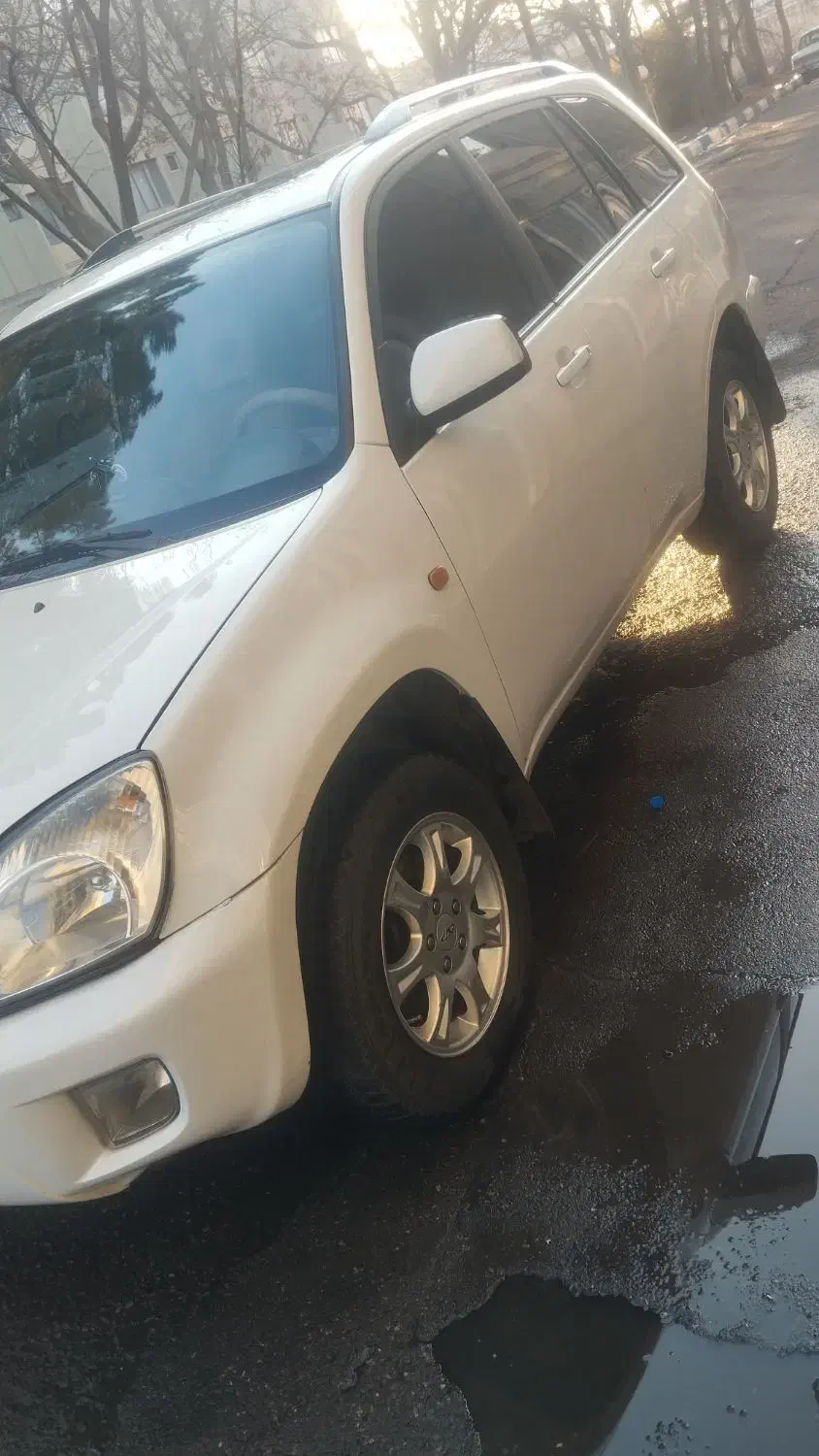 mvm x33|خودرو سواری و وانت|تبریز, |دیوار