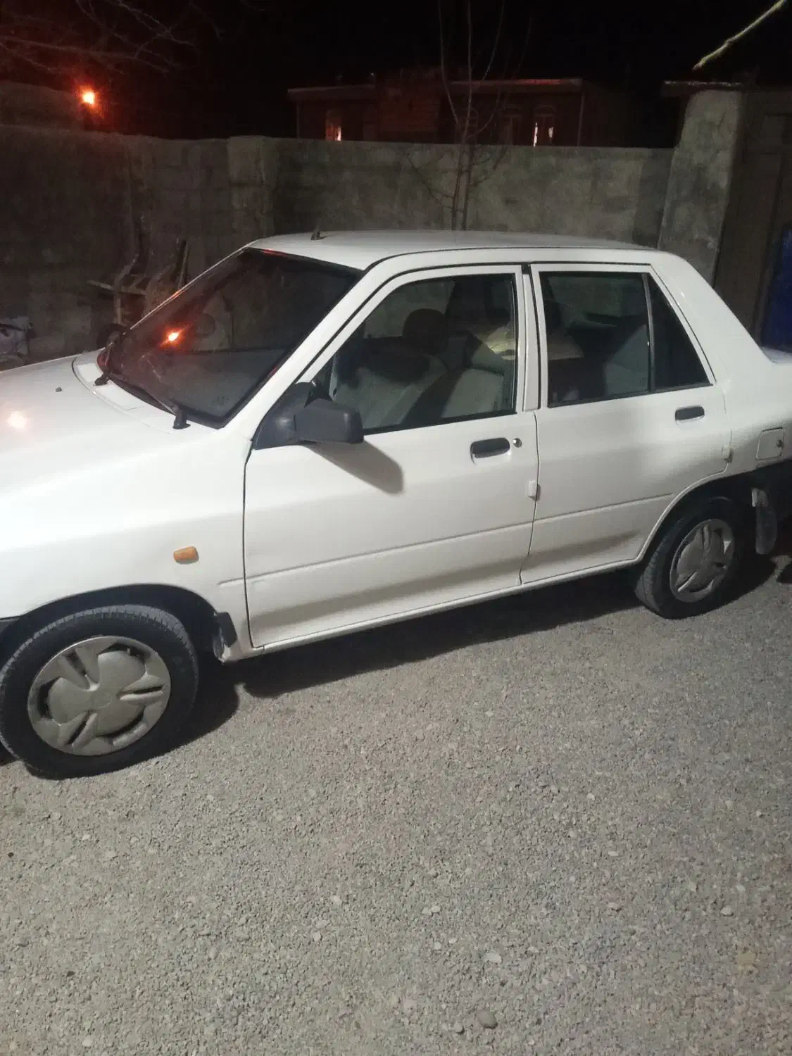 پرایدتمیز|خودرو سواری و وانت|یاسوج, |دیوار