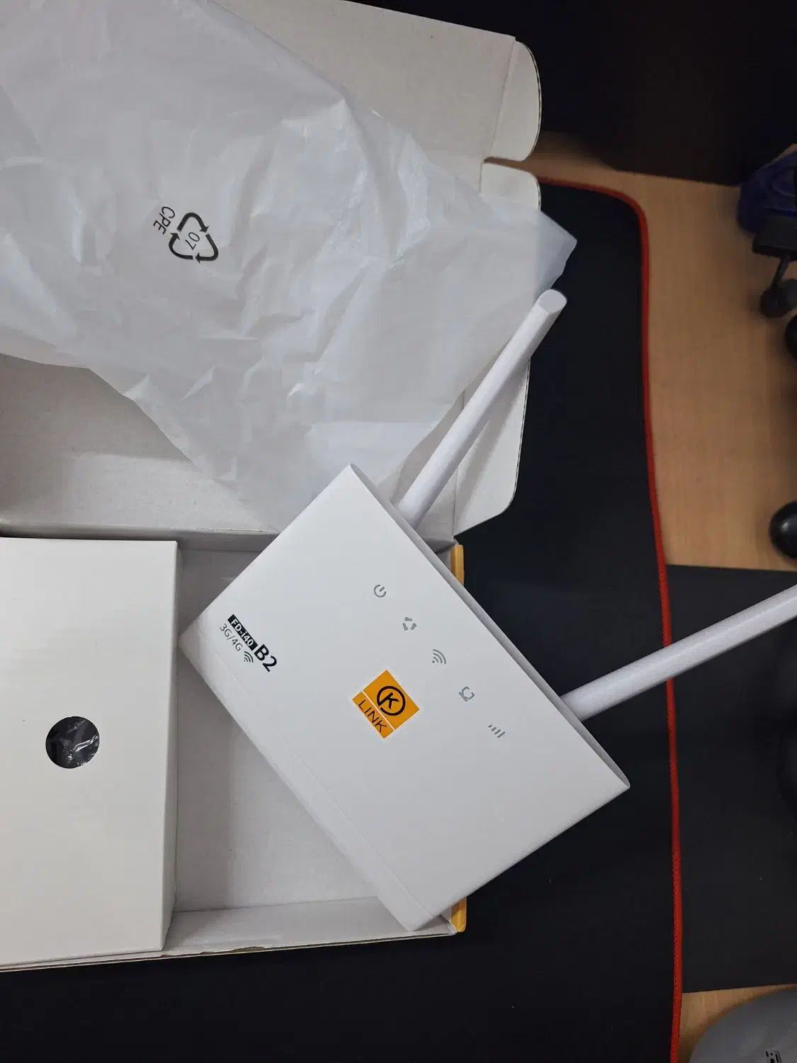 مودم سیمکارتی|مودم و تجهیزات شبکه|یزد, |دیوار