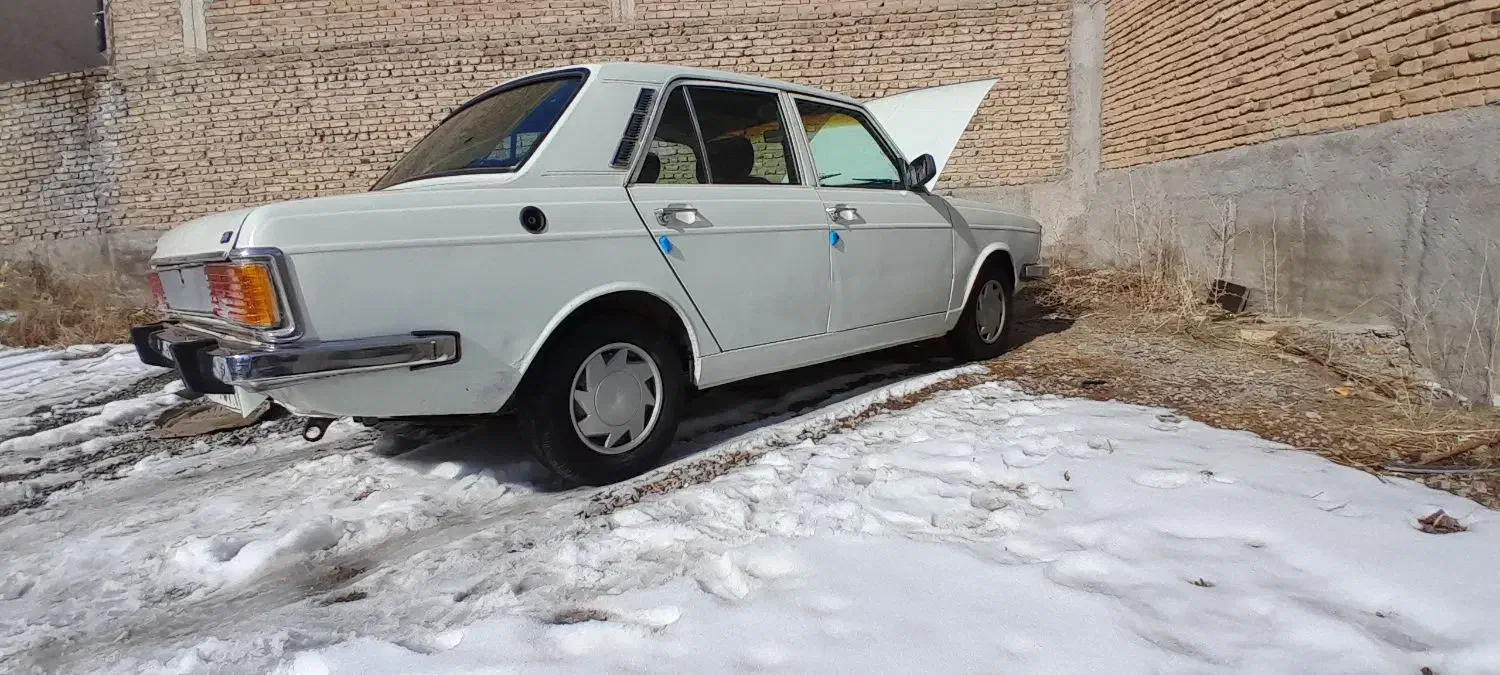 پیکان مدل ۸۳|خودرو سواری و وانت|سراب, |دیوار