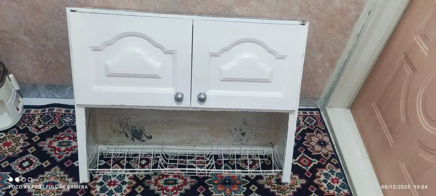 کابینت آبچکان ورق ضخیم|مصالح و تجهیزات ساختمان|نسیم‌شهر, |دیوار