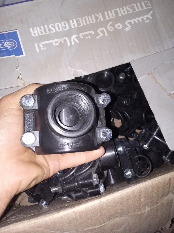 کمربند ۶۳*1 بارانی|مصالح و تجهیزات ساختمان|خزل, |دیوار