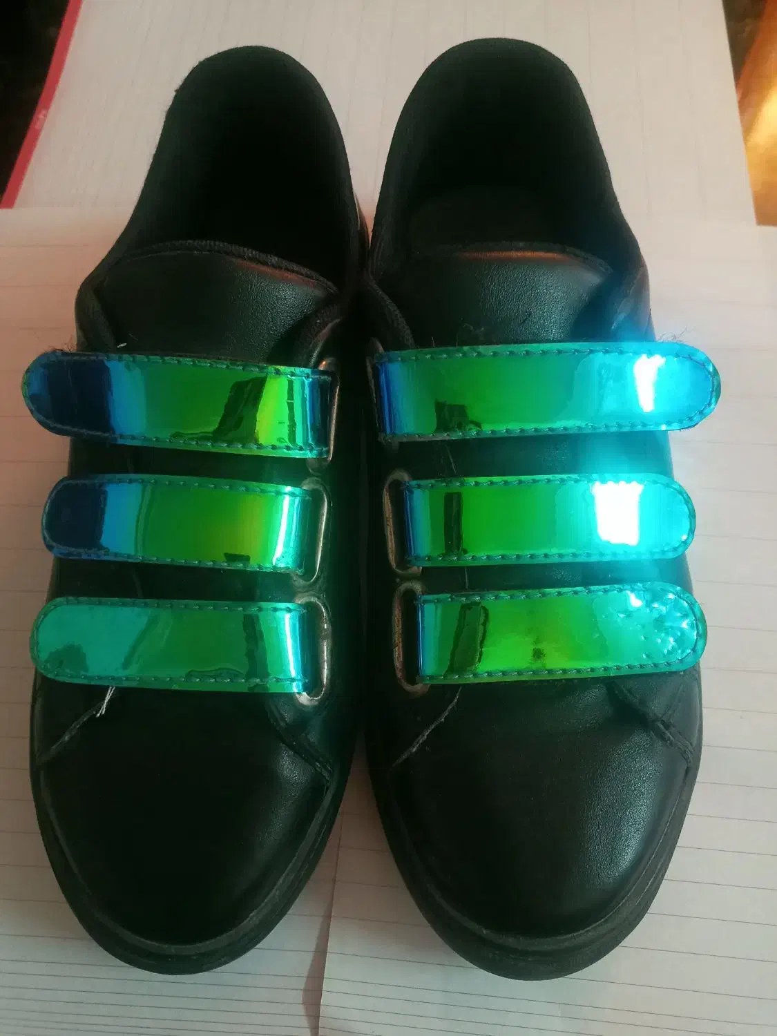 کفش سایز ۳۷ (در حد نو )|کیف، کفش، کمربند|بهبهان, |دیوار