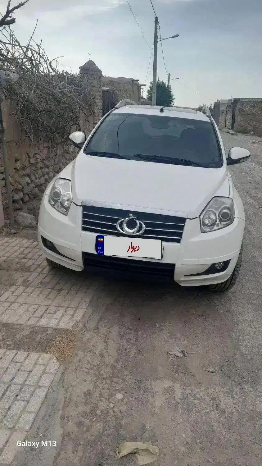 جیلی شاسی ۲۰۱۴اتومات نقدو اقساط|خودرو سواری و وانت|مشهد, ابوذر|دیوار