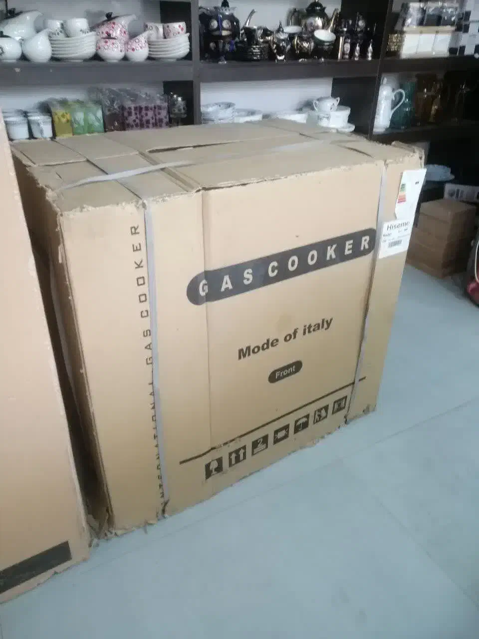 لوازم خانه|یخچال و فریزر|شاهین‌شهر, فردوسی|دیوار