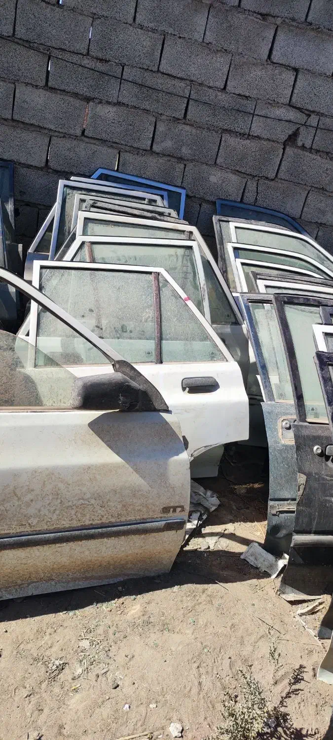 لوازم یدکی استوک(دست دوم)|قطعات یدکی و لوازم جانبی|جیرفت, |دیوار