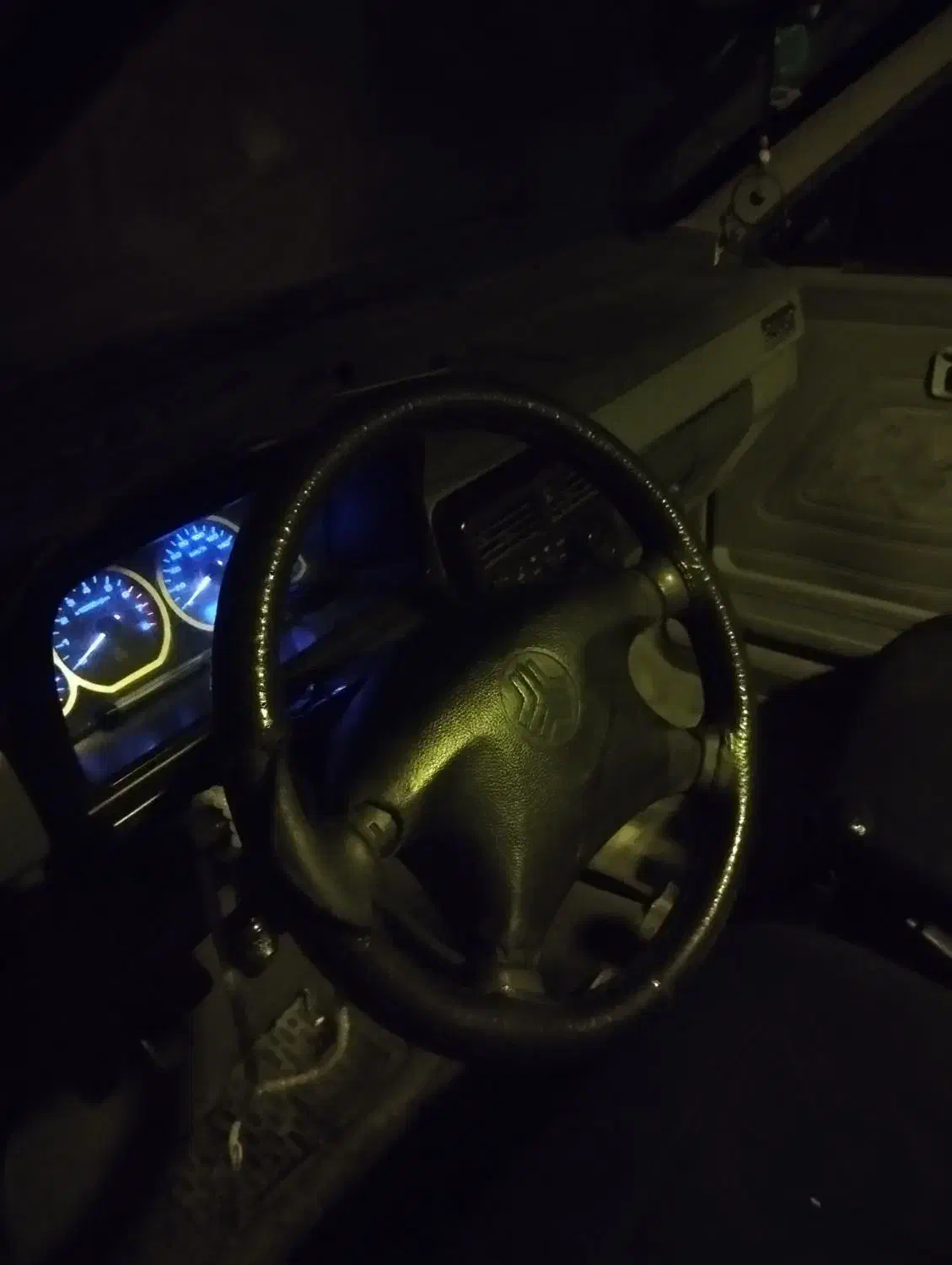 پراید132|خودرو سواری و وانت|کوهدشت, |دیوار