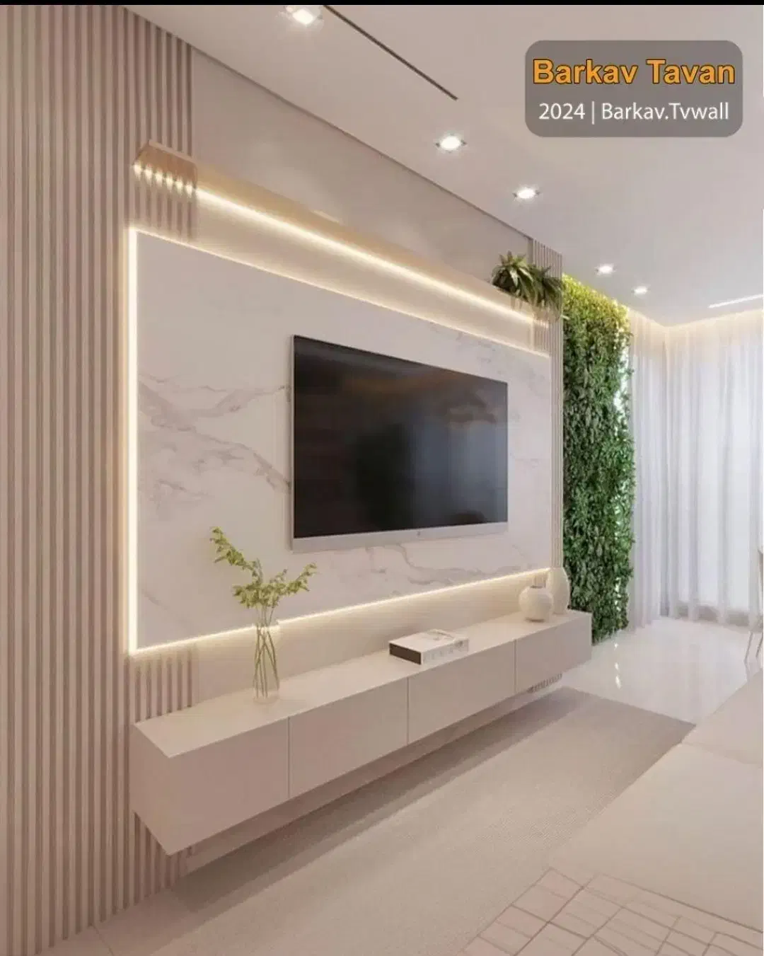 ساخت و اجرای میز تی وی/تی وی وال/ ترمو وال/ کابینت|خدمات پیشه و مهارت|تهران, شهرک ولیعصر شمالی|دیوار