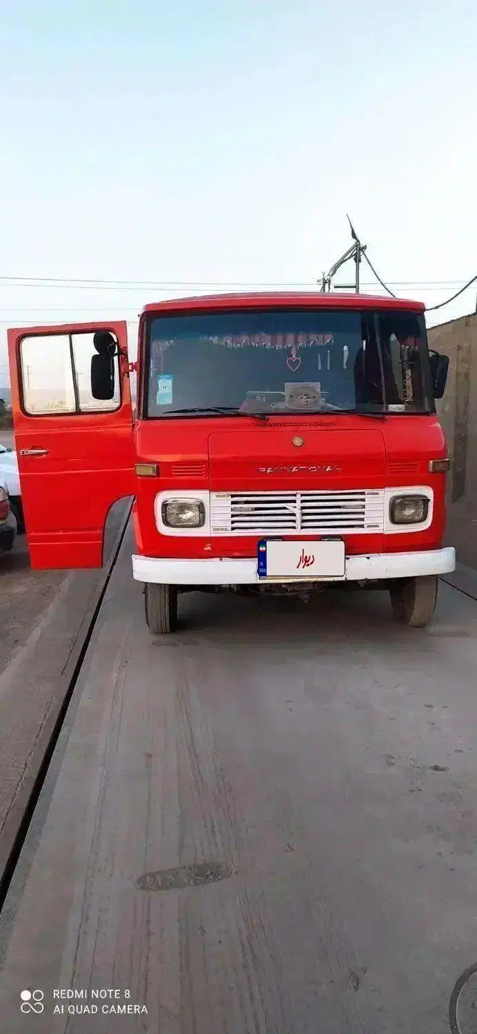 سرویس دربستی مدارس|خودرو سنگین|رفسنجان, |دیوار