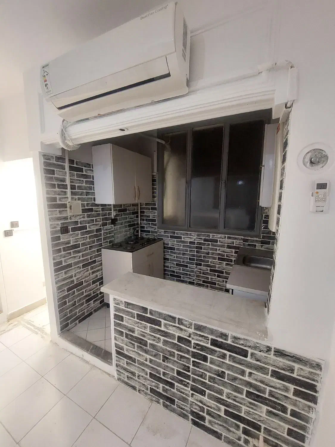 34م1خوابه تکواحدطبقه1پارکینگ انباری سلسبیل مرتضوی|فروش آپارتمان|تهران, سلسبیل جنوبی|دیوار