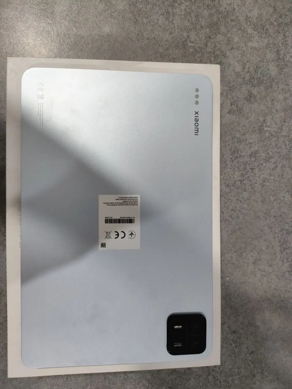 XIaomI Pad 6|تبلت|تویسرکان, |دیوار