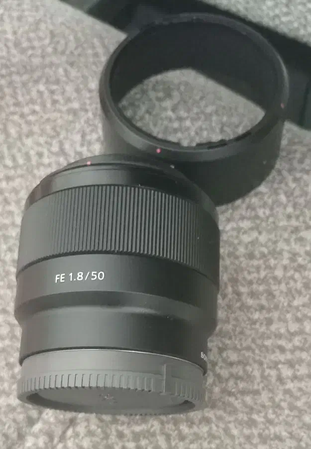 lens Sony f1.8|دوربین عکاسی و فیلم‌برداری|تهران, کاج|دیوار