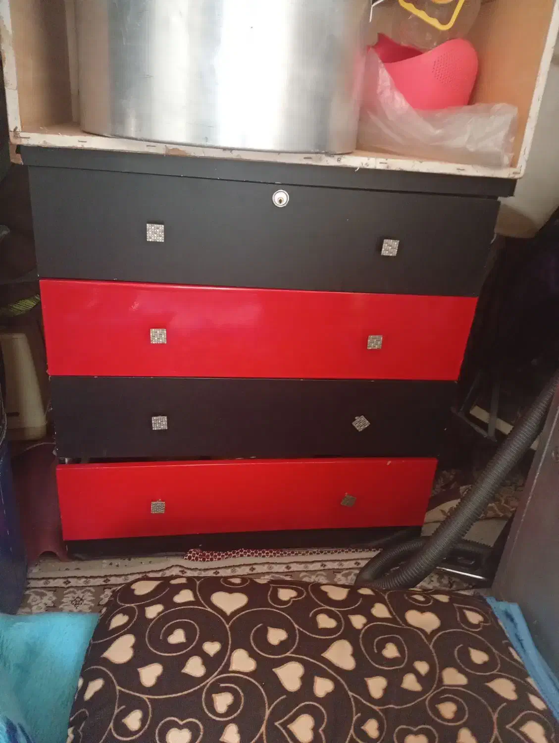 سرخکن|اجاق گاز و لوازم برقی پخت‌وپز|دورود, |دیوار