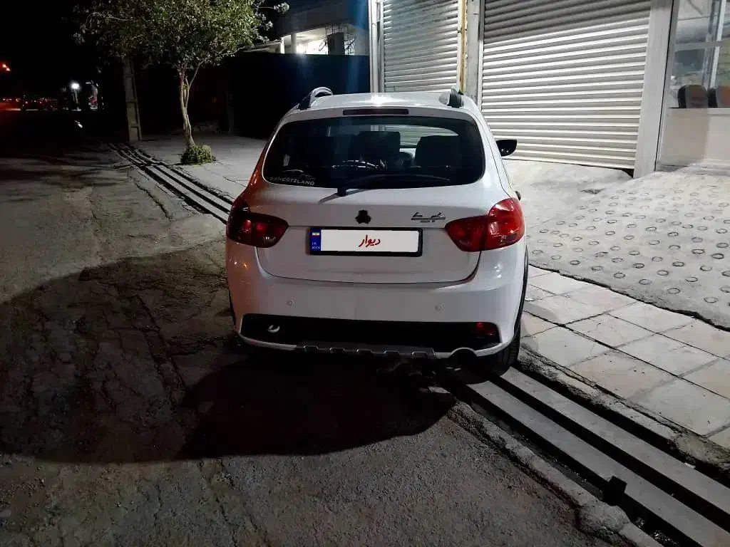 کوییک مدل 98 کم کاربدون رنگ وضربه|خودرو سواری و وانت|ایذه, |دیوار