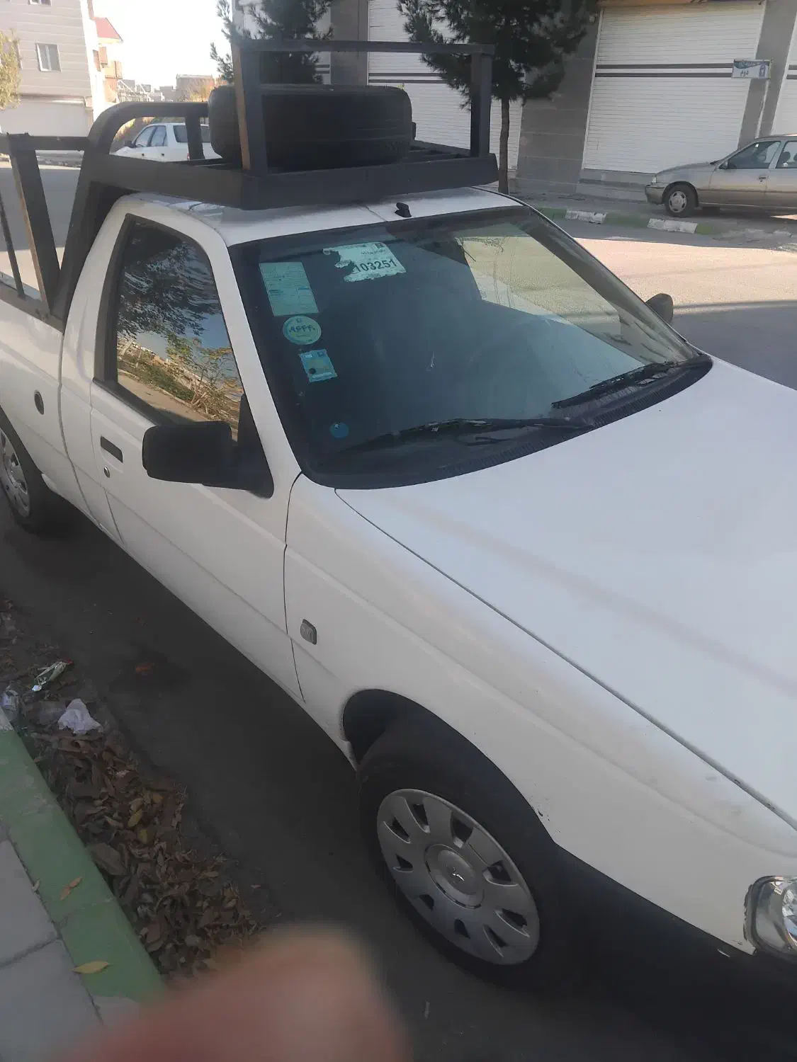 اریسان ۹۹ در ارومیه|خودرو سواری و وانت|ارومیه, |دیوار