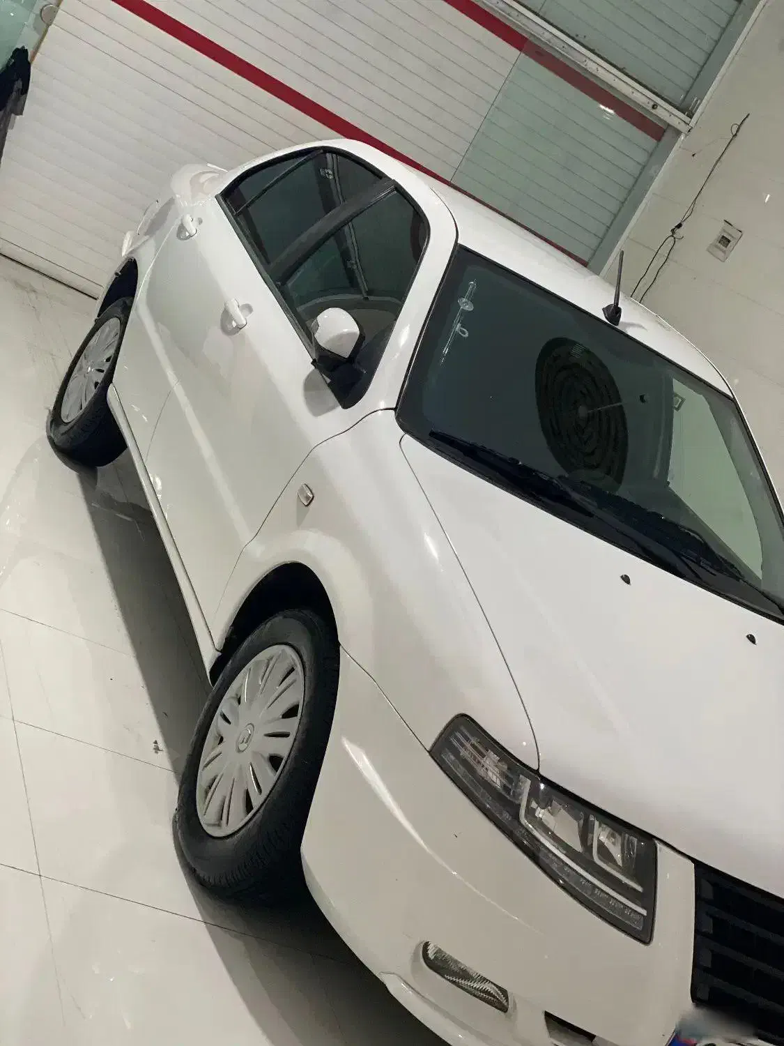 سورن مخزن بزرگ ۴۰۱|خودرو سواری و وانت|سرپل ذهاب, |دیوار