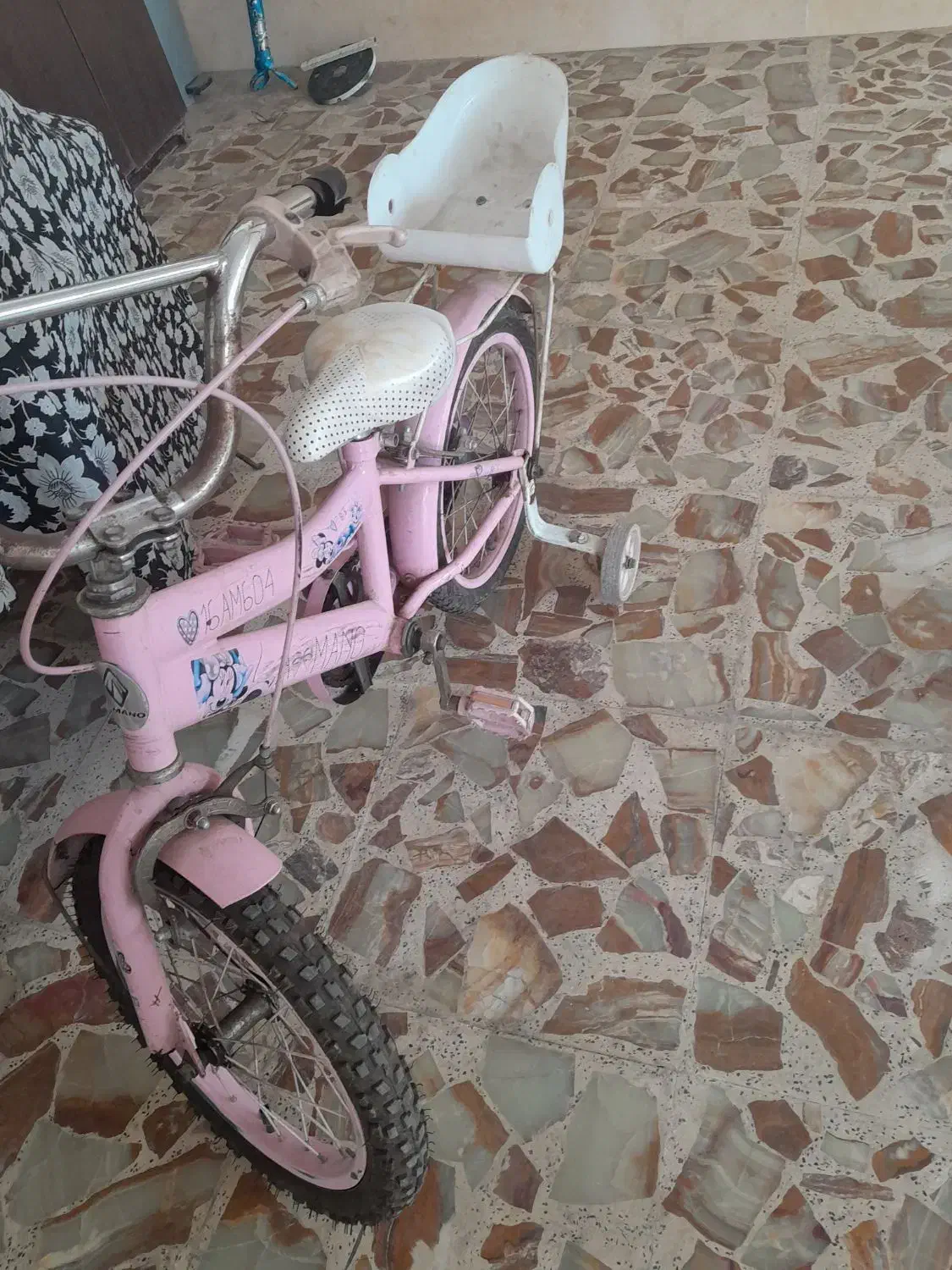 فروش دوچرخه|دوچرخه، اسکیت، اسکوتر|قائمشهر, |دیوار