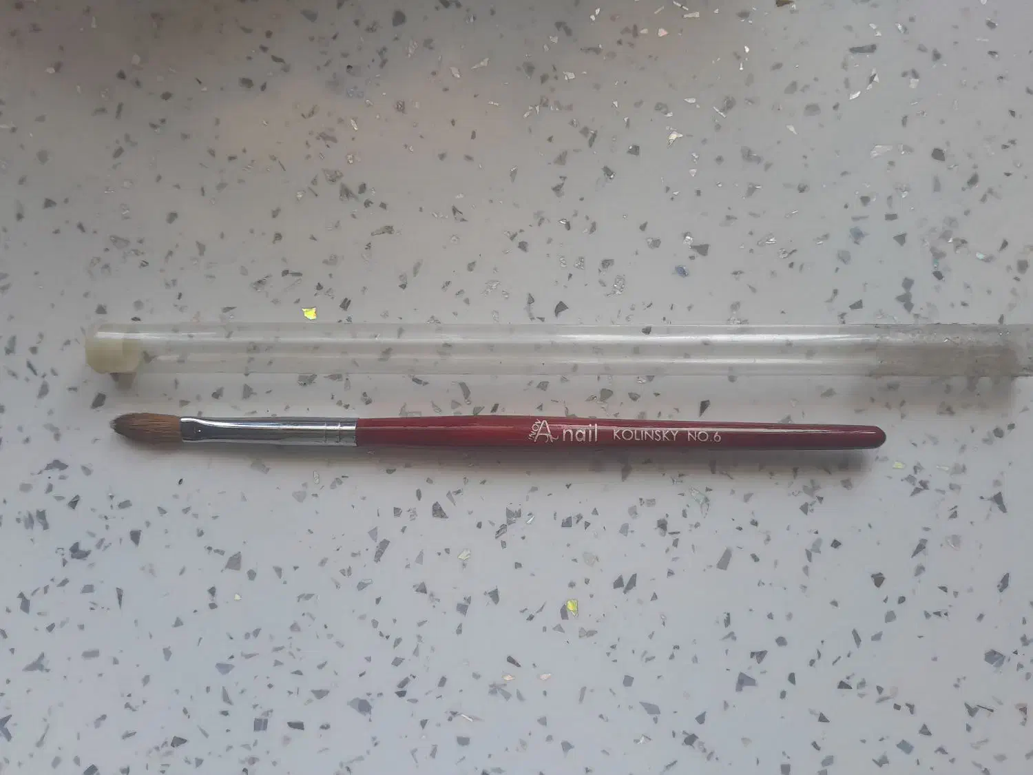 قلمو کاشت ناخن کولینسکی ۶|آرایشی، بهداشتی، درمانی|سنگر, |دیوار